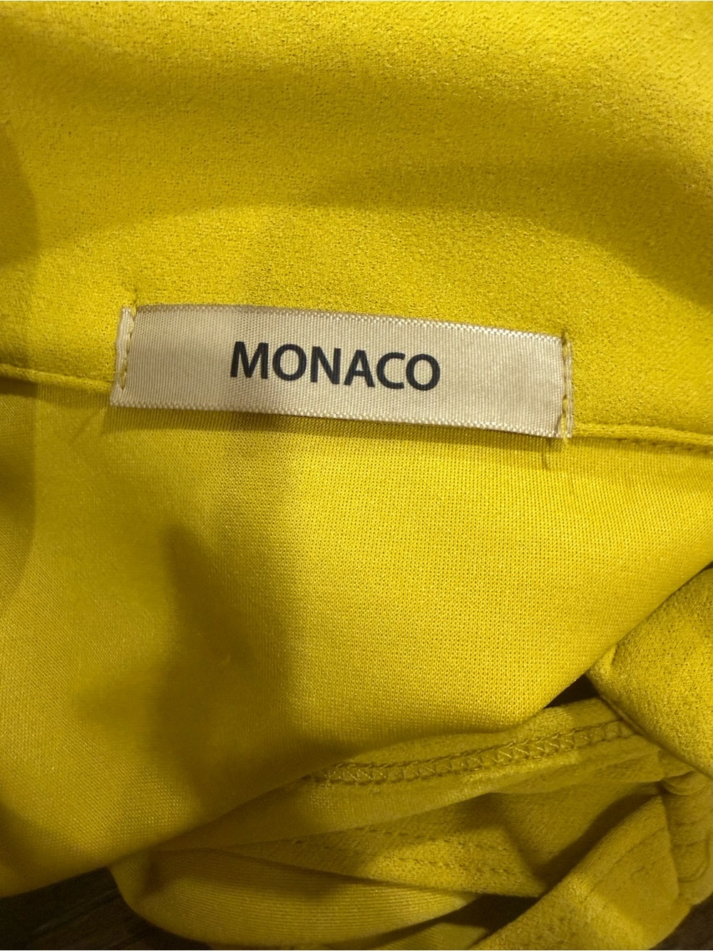 Monaco Mini Romper - Picture 8 of 8